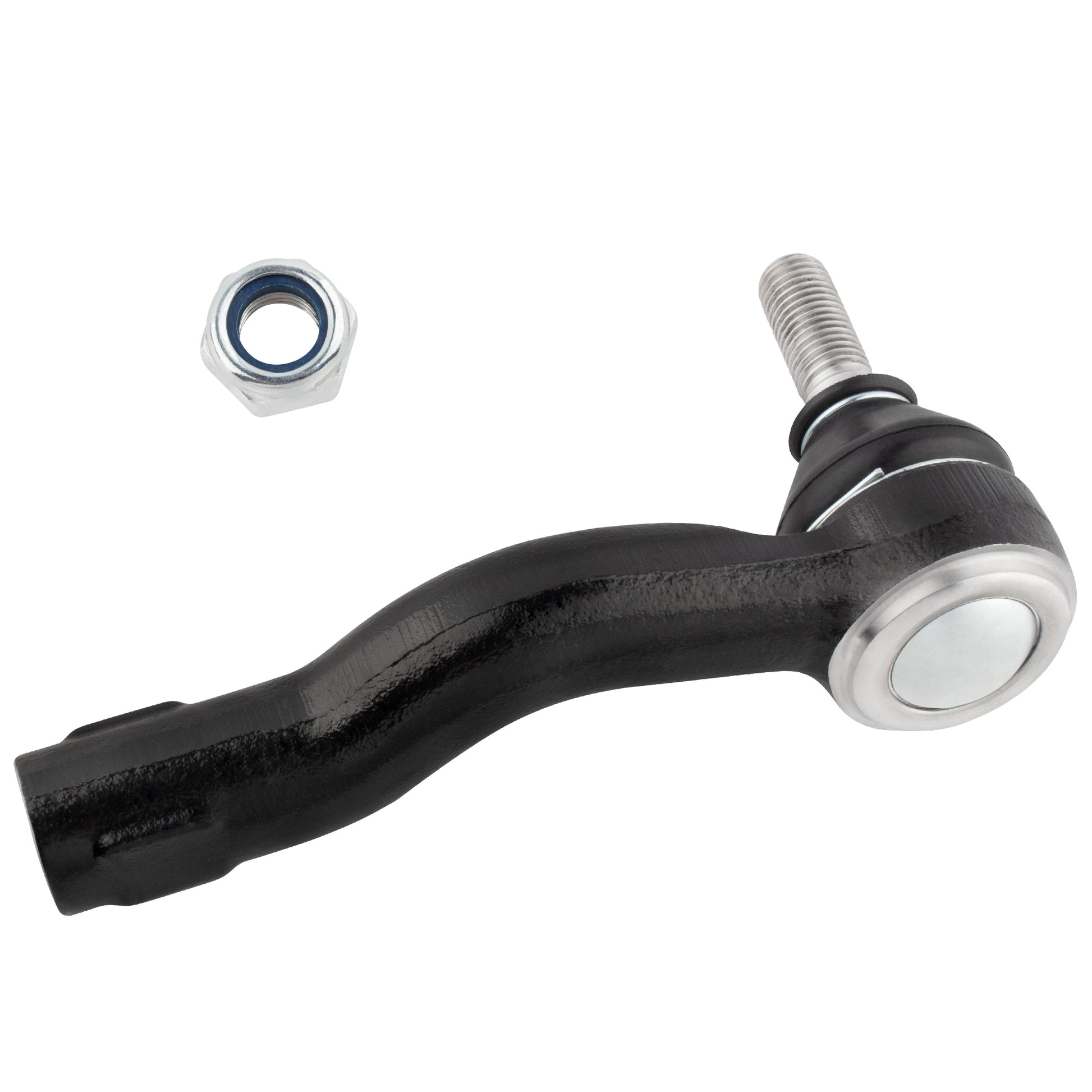 BOXI 2pcs Front Outer Tie Rod Ends Fit for Toyota Celica 2000 2001 2002 2003 2004 2005 Hatchback — product photo 4