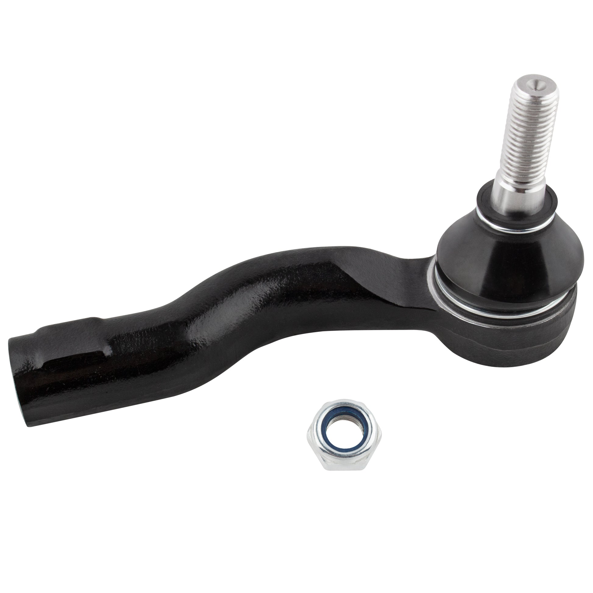 BOXI 2pcs Front Outer Tie Rod Ends Fit for Toyota Celica 2000 2001 2002 2003 2004 2005 Hatchback — product photo 7