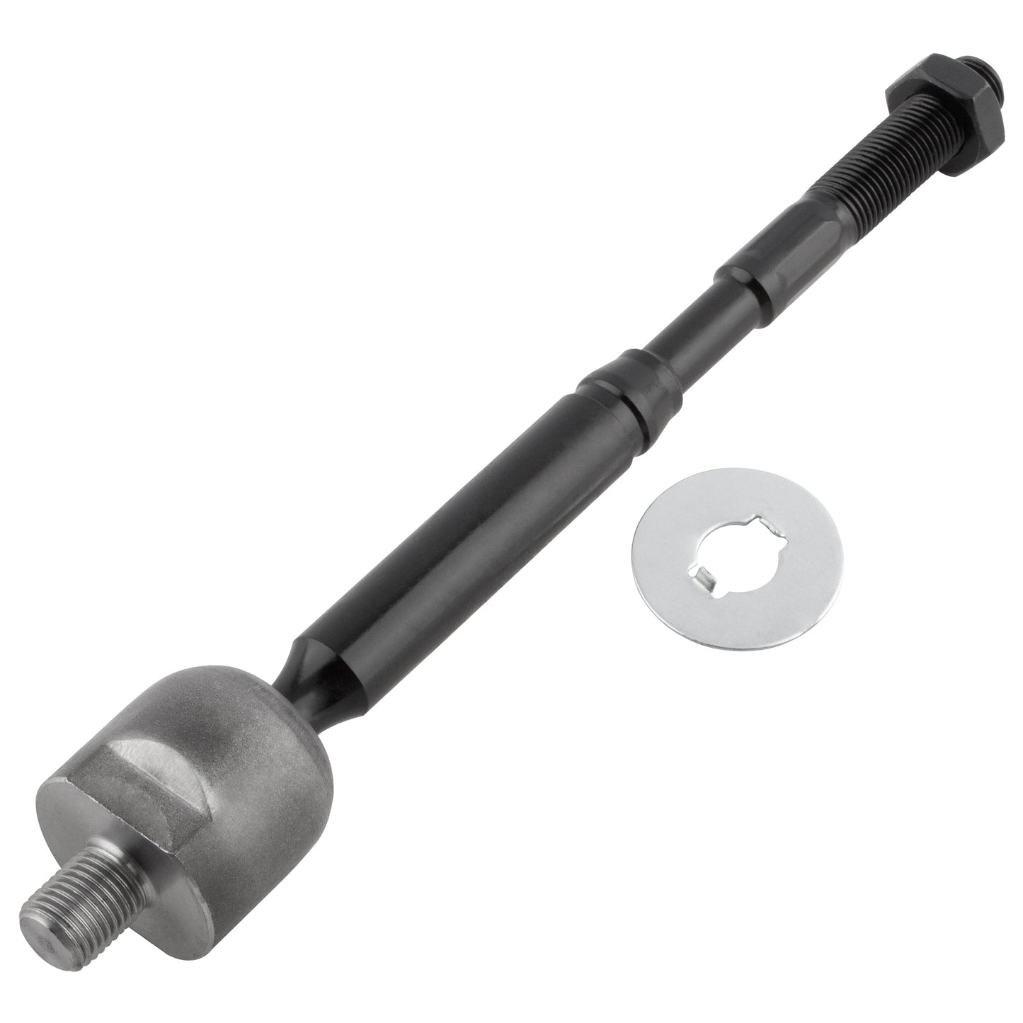 BOXI (Set of 6) Front Inner Outer Tie Rods Sway Bar Links fit for Toyota Yaris 2007 2008 2009 2010 — product photo 5