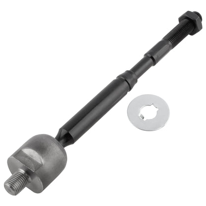 BOXI (Set of 6) Front Inner Outer Tie Rods Sway Bar Links fit for Toyota Yaris 2007 2008 2009 2010 — product photo 5