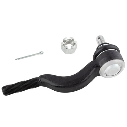 BOXI 2pcs Front Inner Tie Rod End Links Fit for Toyota Corolla 1980 1981 1982 — product photo 3