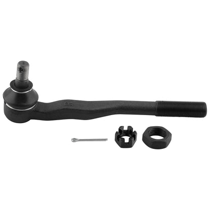 BOXI (Set of 4) Front Inner & Outer Tie Rod End Links Fit for Toyota 4Runner 1996 1997 1998 1999 — product photo 4