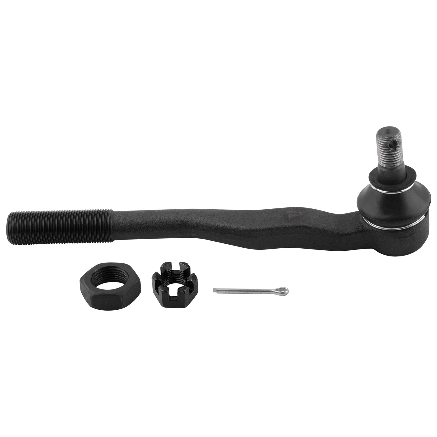 BOXI (Set of 4) Front Inner & Outer Tie Rod End Links Fit for Toyota 4Runner 1996 1997 1998 1999 — product photo 5