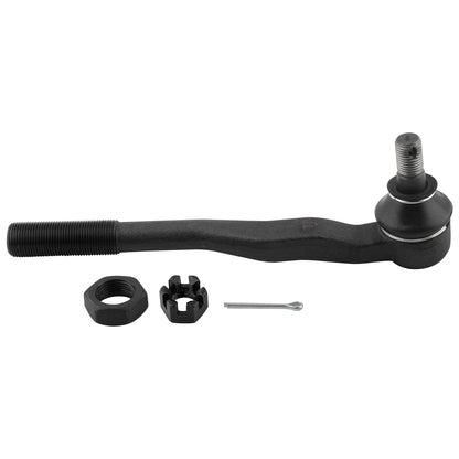 BOXI (Set of 4) Front Inner & Outer Tie Rod End Links Fit for Toyota 4Runner 1996 1997 1998 1999 — product photo 5