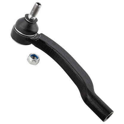 BOXI 2pcs Front Outer Tie Rods End Links Fit for Toyota Sienna 2004 2005 2006 2007 2008 2009 2010 — product photo 2