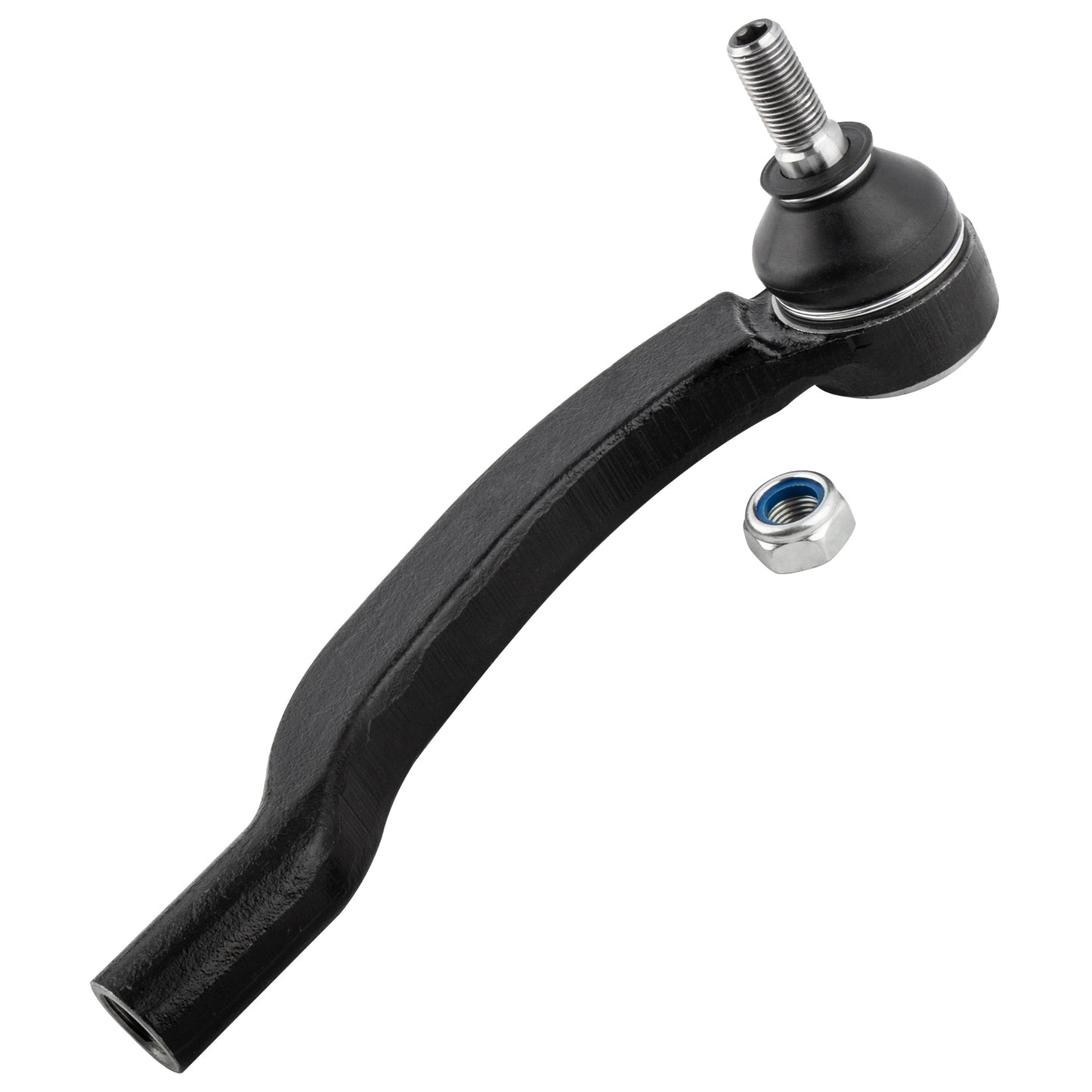 BOXI 2pcs Front Outer Tie Rods End Links Fit for Toyota Sienna 2004 2005 2006 2007 2008 2009 2010 — product photo 5