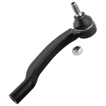BOXI 2pcs Front Outer Tie Rods End Links Fit for Toyota Sienna 2004 2005 2006 2007 2008 2009 2010 — product photo 5
