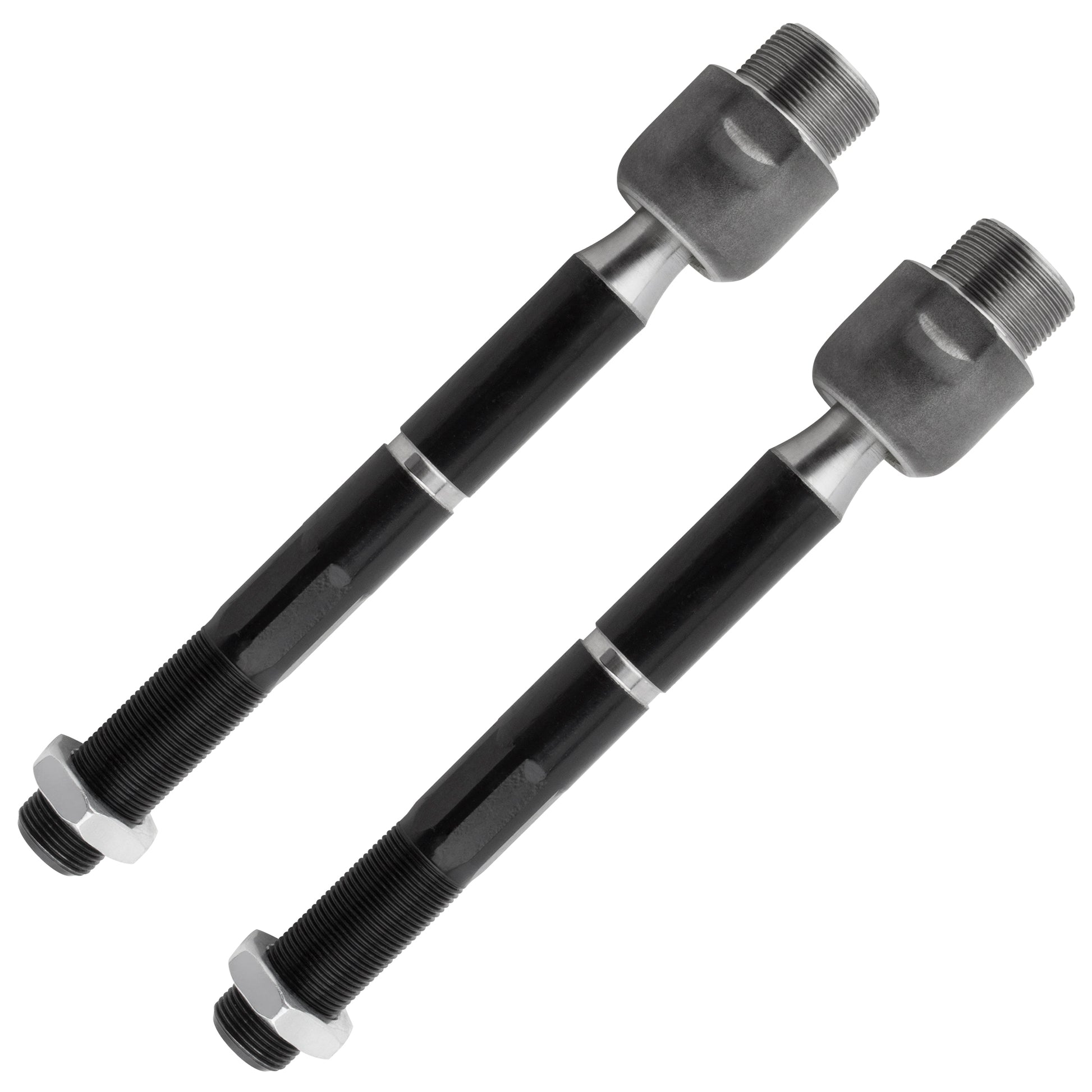 BOXI (Set of 6) Front Sway Bar End Links + Outer Inner Tie Rod Ends fit for Toyota Sequoia 2008-2019 — product photo 2
