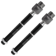 BOXI (Set of 6) Front Sway Bar End Links + Outer Inner Tie Rod Ends fit for Toyota Sequoia 2008-2019 — product photo 2