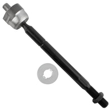 BOXI 2pcs Front Inner Tie Rod Ends Fit for Toyota Tacoma 2005-2015 4WD — product photo 2