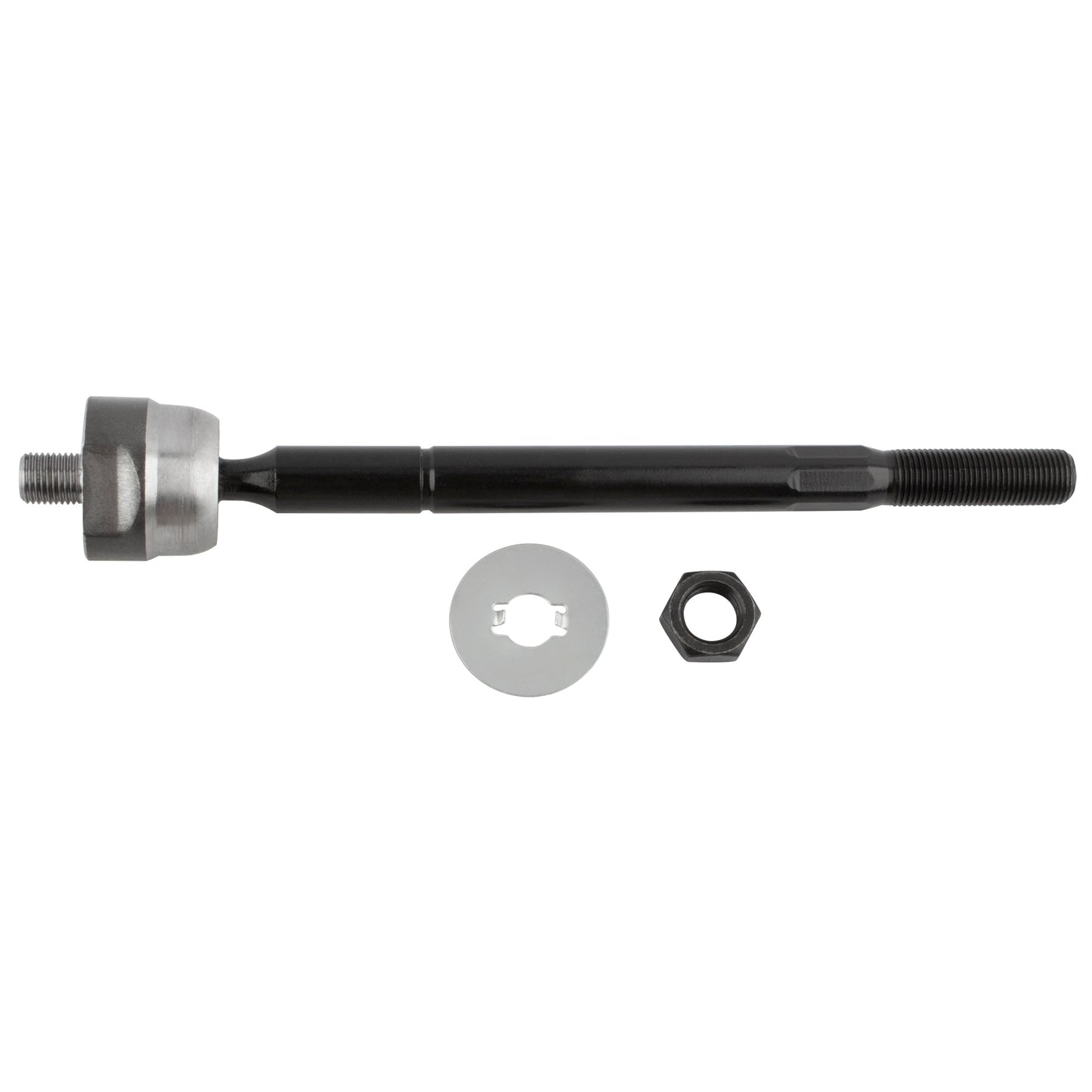 BOXI 2pcs Front Inner Tie Rod Ends Fit for Toyota Tacoma 2005-2015 4WD — product photo 3