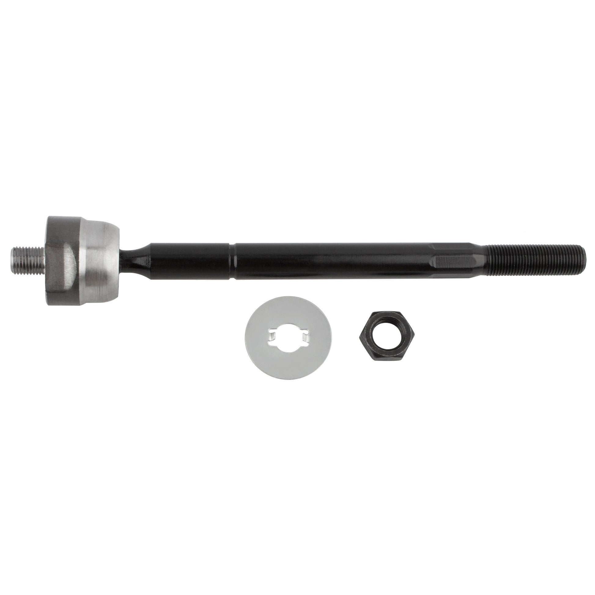 BOXI 2pcs Front Inner Tie Rod Ends Fit for Toyota Tacoma 2005-2015 4WD — product photo 3