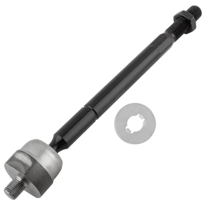 BOXI 2pcs Front Inner Tie Rod Ends Fit for Toyota Tacoma 2005-2015 4WD — product photo 4