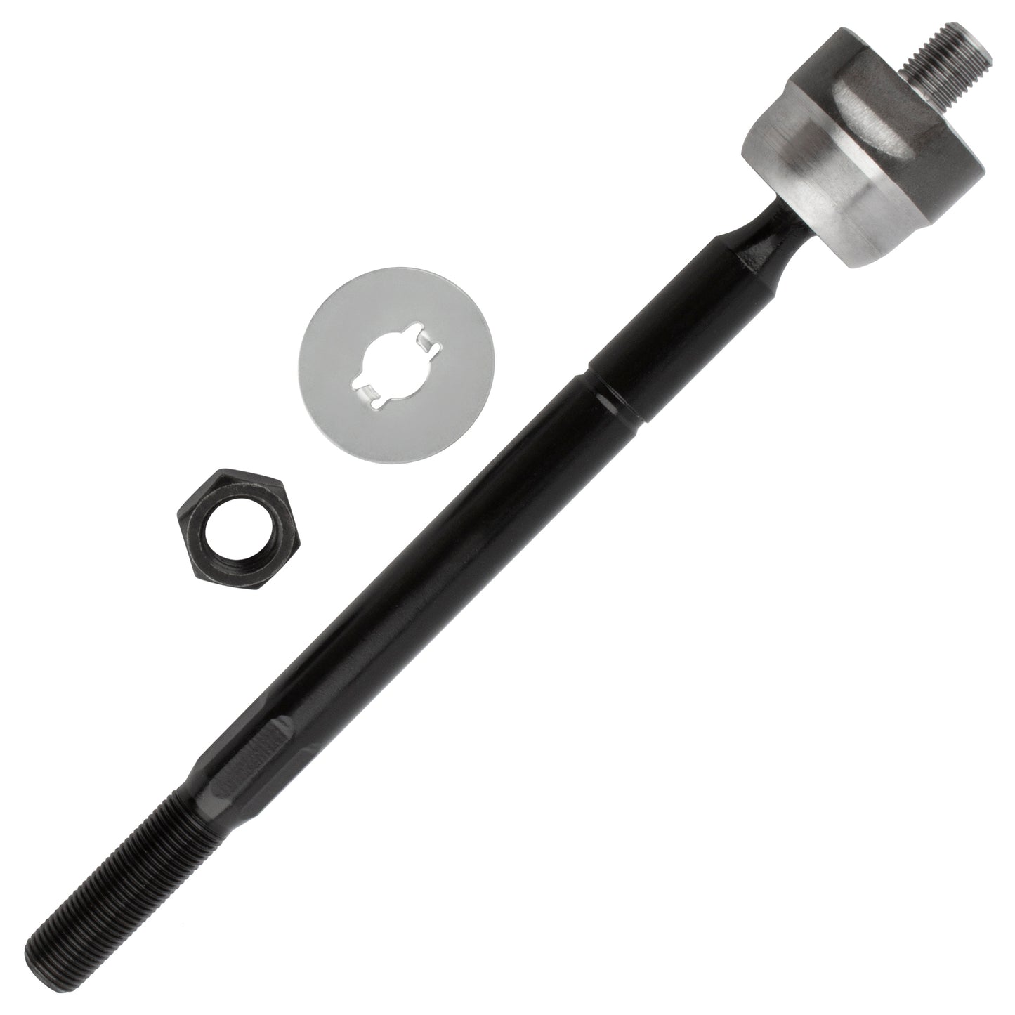 BOXI 2pcs Front Inner Tie Rod Ends Fit for Toyota Tacoma 2005-2015 4WD — product photo 5