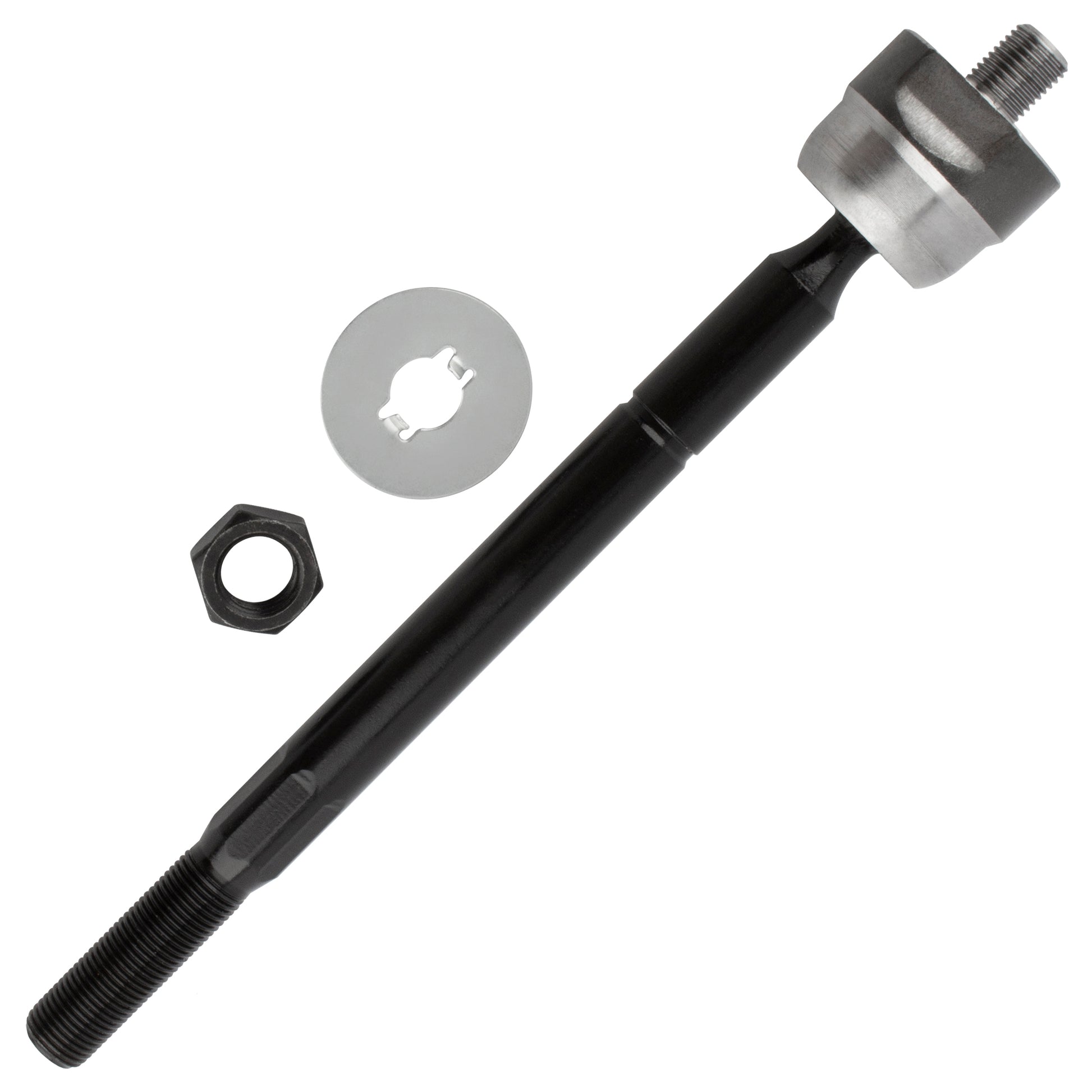 BOXI 2pcs Front Inner Tie Rod Ends Fit for Toyota Tacoma 2005-2015 4WD — product photo 5