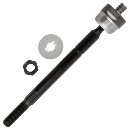 BOXI 2pcs Front Inner Tie Rod Ends Fit for Toyota Tacoma 2005-2015 4WD — product photo 5