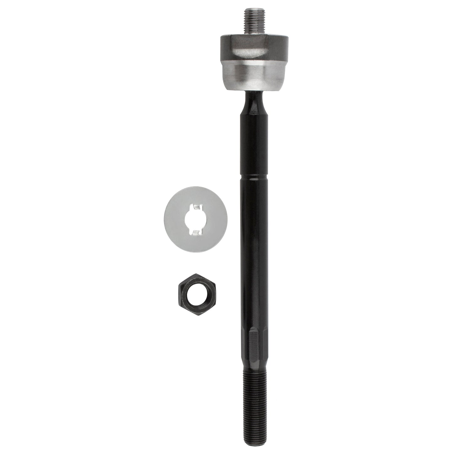 BOXI 2pcs Front Inner Tie Rod Ends Fit for Toyota Tacoma 2005-2015 4WD — product photo 6