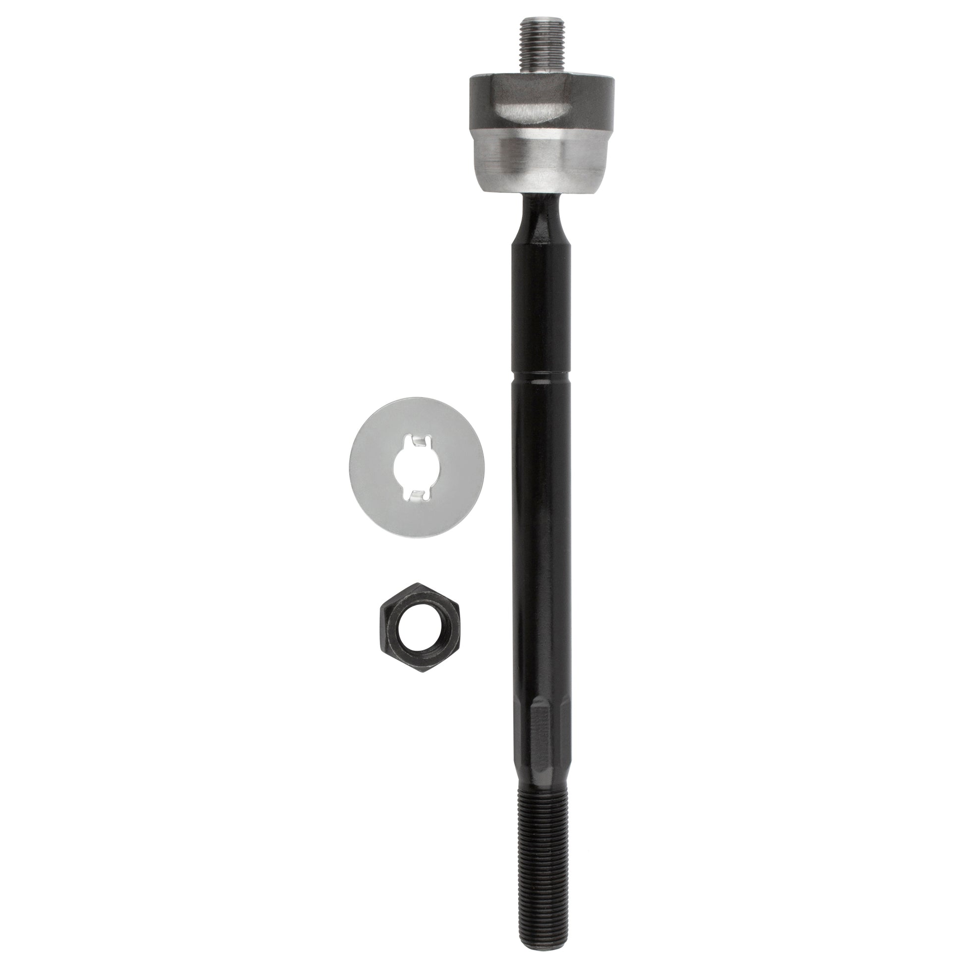 BOXI 2pcs Front Inner Tie Rod Ends Fit for Toyota Tacoma 2005-2015 4WD — product photo 6