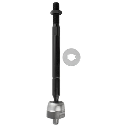 BOXI 2pcs Front Inner Tie Rod Ends Fit for Toyota Tacoma 2005-2015 4WD — product photo 7