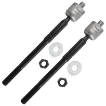 BOXI 2pcs Front Inner Tie Rod Ends Fit for Toyota Tacoma 1995 1996 1997 1998 1999 2000 2001 2002