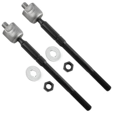 BOXI 2pcs Front Inner Tie Rod Ends Fit for Toyota Tacoma 1995 1996 1997 1998 1999 2000 2001 2002 — product photo 2