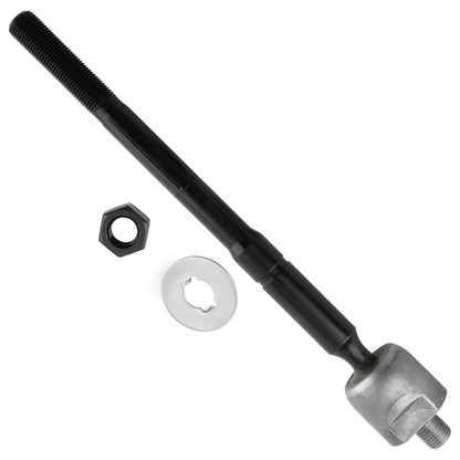 BOXI 2pcs Front Inner Tie Rod Ends Fit for Toyota Tacoma 1995 1996 1997 1998 1999 2000 2001 2002 — product photo 4