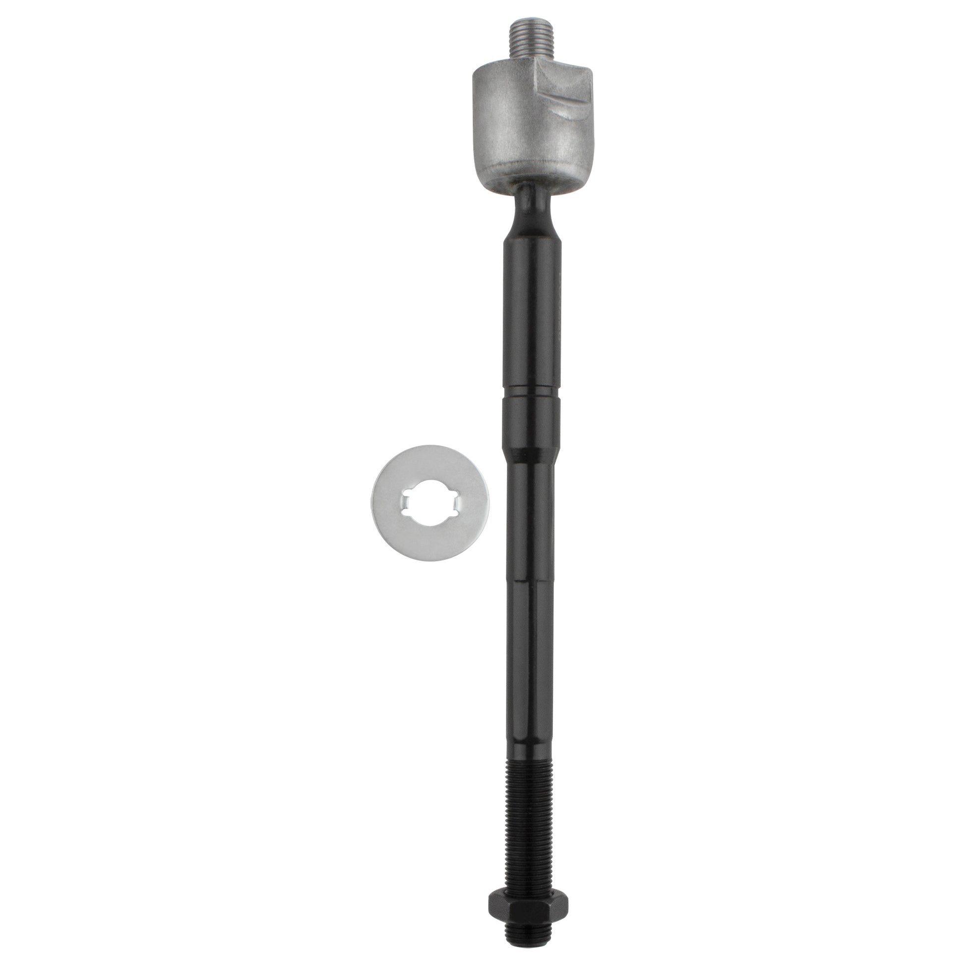 BOXI 2pcs Front Inner Tie Rod Ends Fit for Toyota Tacoma 1995 1996 1997 1998 1999 2000 2001 2002 — product photo 7