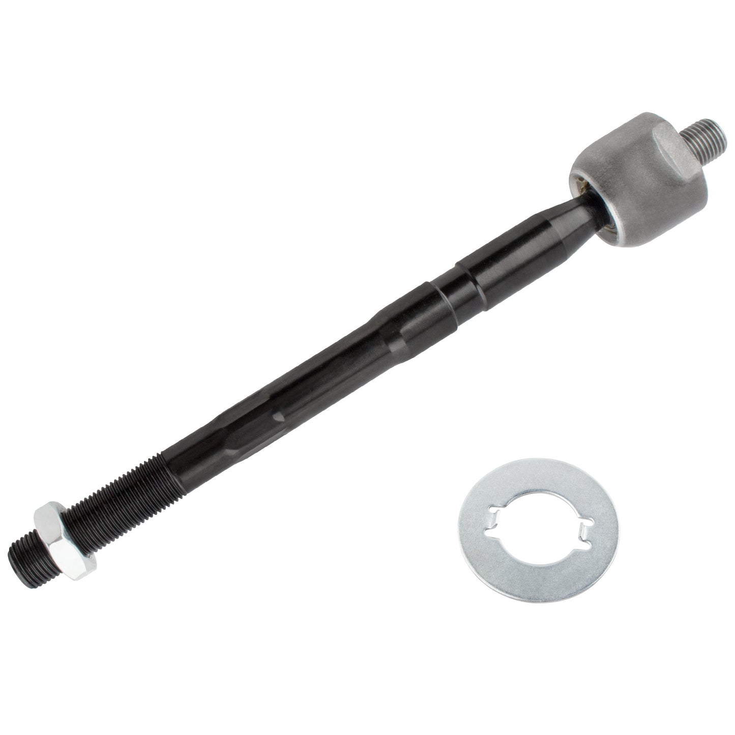 BOXI 2pcs Front Inner Tie Rod Ends Fit for Toyota Sienna 2004 2005 2006 2007 2008 2009 2010 — product photo 3
