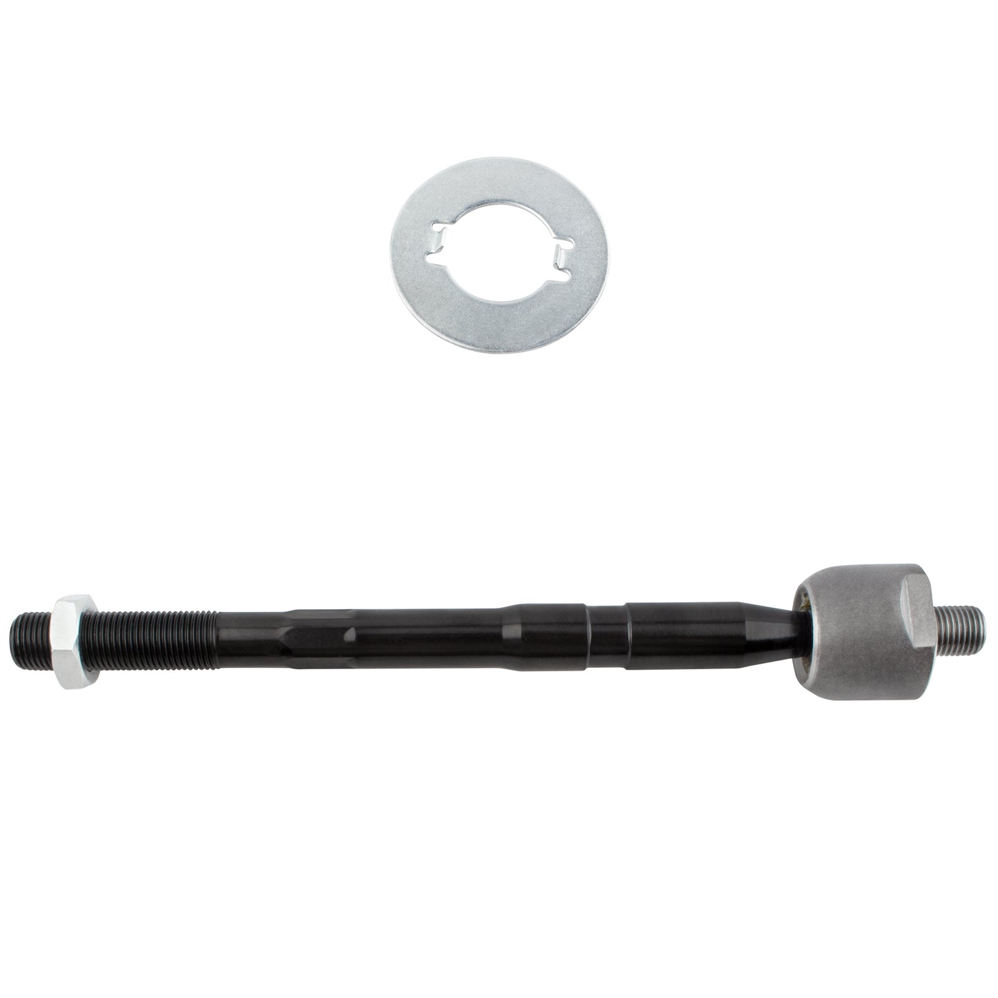 BOXI 2pcs Front Inner Tie Rod Ends Fit for Toyota Sienna 2004 2005 2006 2007 2008 2009 2010 — product photo 5