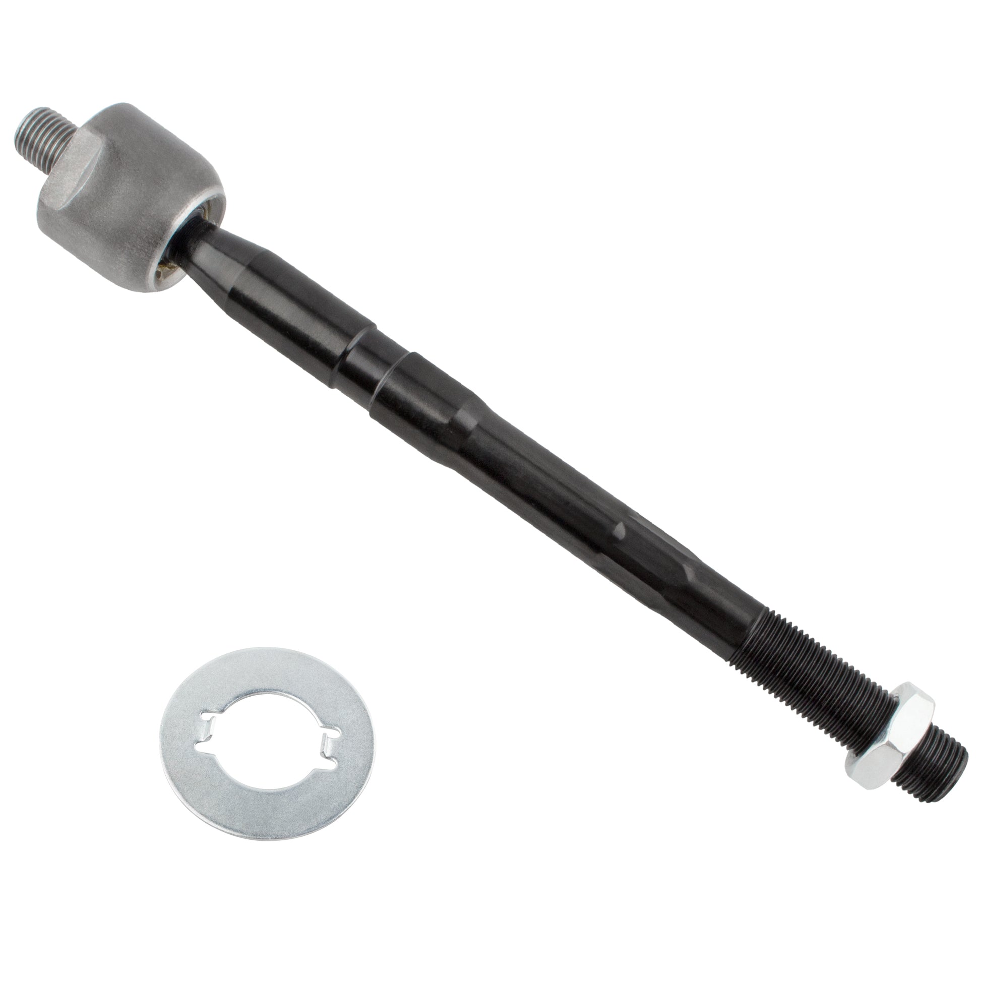 BOXI 2pcs Front Inner Tie Rod Ends Fit for Toyota Sienna 2004 2005 2006 2007 2008 2009 2010 — product photo 7