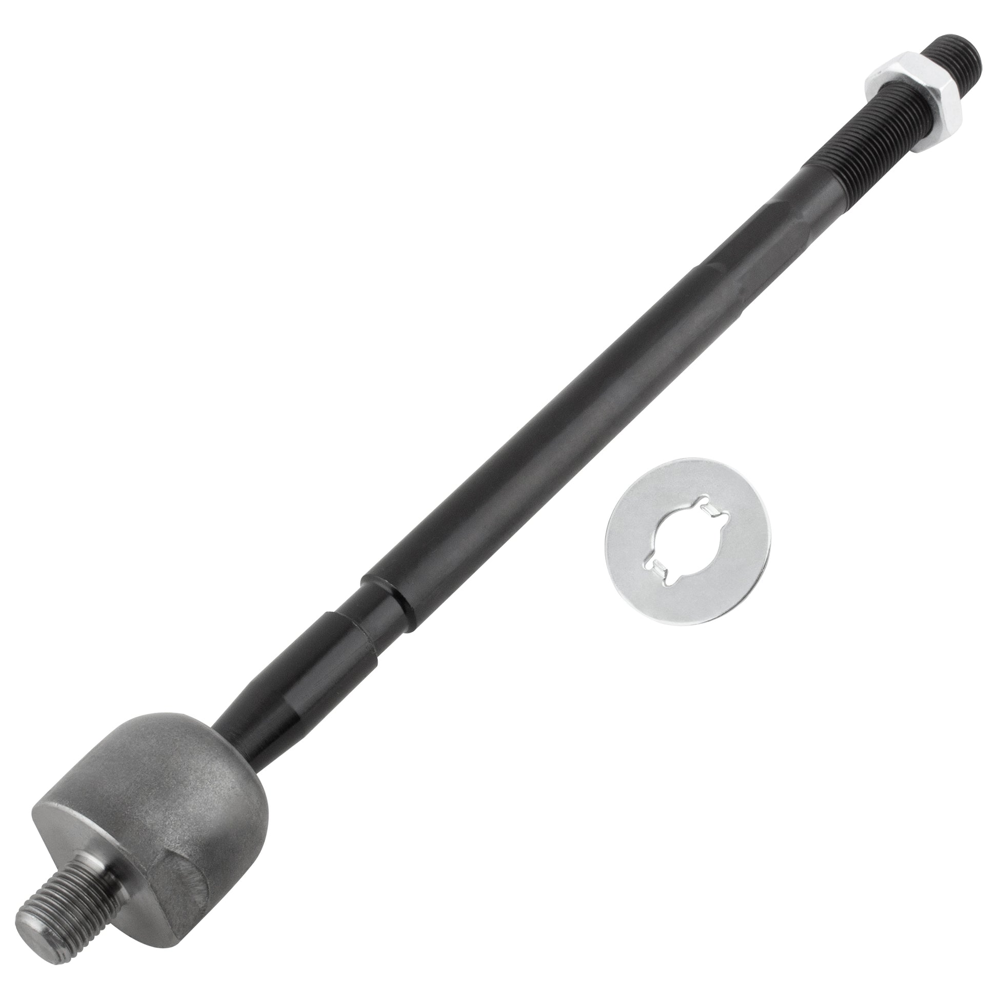 BOXI (Set of 4) Front Inner & Outer Tie Rod Ends Fit for Toyota Tacoma 2005 2006 2007 2008 2009 — product photo 6