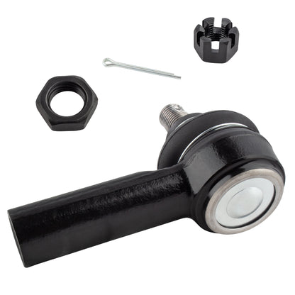 BOXI 2pcs Front Outer Tie Rod Ends Fit for Toyota Tacoma 1995 1996 1997 1998 1999 2000 2001 2002 — product photo 4