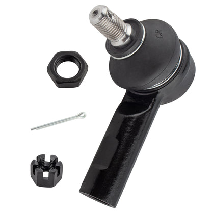 BOXI 2pcs Front Outer Tie Rod Ends Fit for Toyota Tacoma 1995 1996 1997 1998 1999 2000 2001 2002 — product photo 6