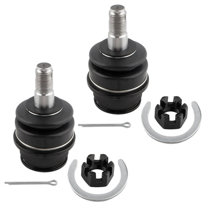 BOXI (Set of 6) Front Lower Ball Joints + Sway Bar Links + Outer Tie Rods fit for Toyota 4Runner — product photo 3