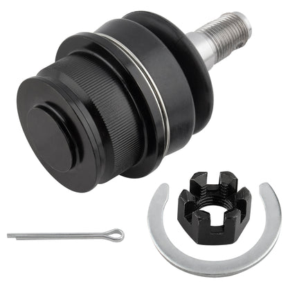 BOXI (Set of 6) Front Lower Ball Joints + Sway Bar Links + Outer Tie Rods fit for Toyota 4Runner — product photo 7