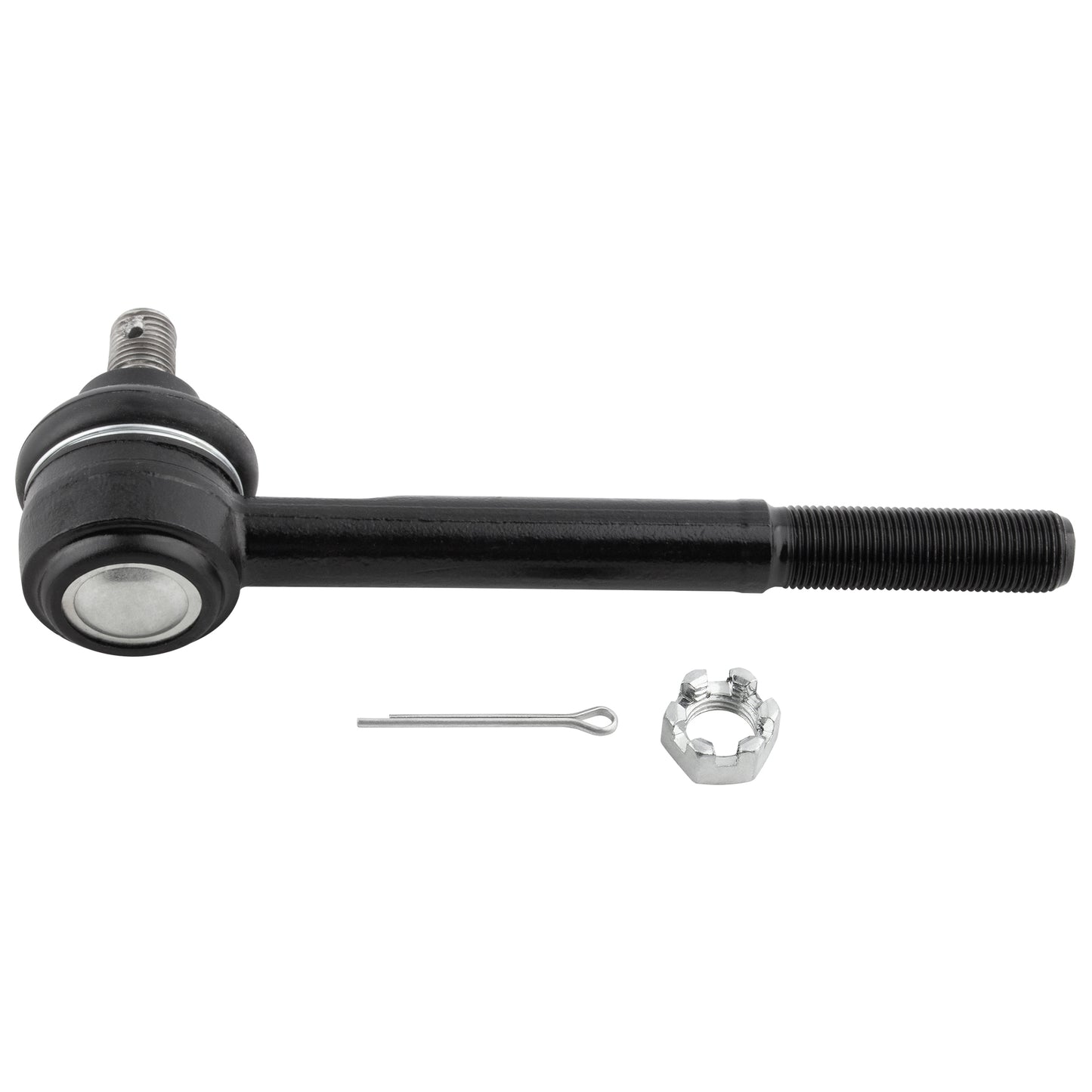 BOXI 4pcs Front Inner and Outer Tie Rod Ends Fit for Toyota Pickup 1979 1980 1981 1982 1983 1984 — product photo 5