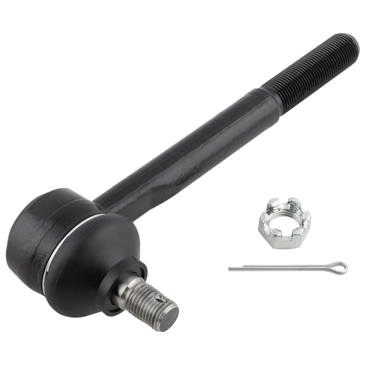 BOXI 4pcs Front Inner and Outer Tie Rod Ends Fit for Toyota Pickup 1979 1980 1981 1982 1983 1984 — product photo 9