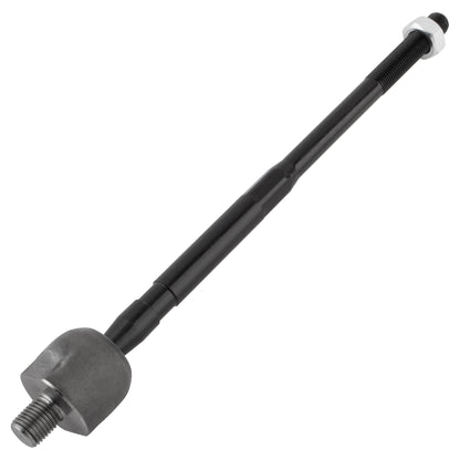 BOXI 2pcs Front Inner Tie Rod End Links Fit for Toyota MR2 1985 1986 1987 1988 1989 Coupe 2-Door — product photo 6