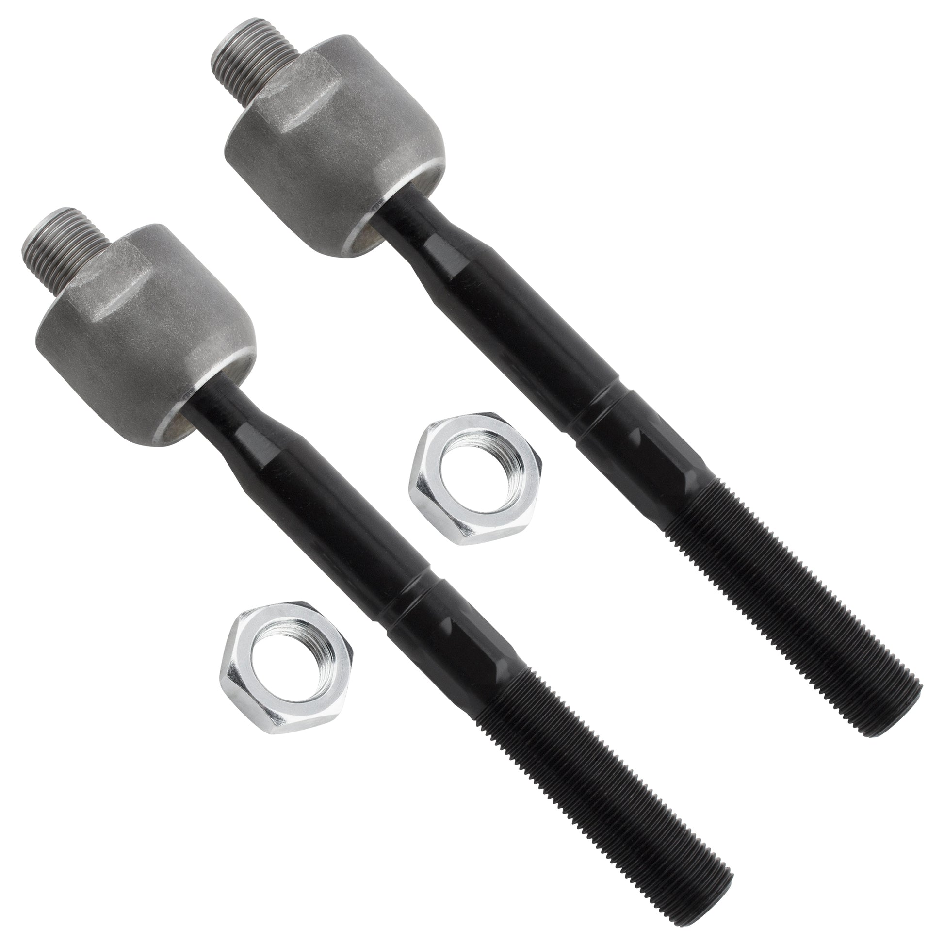 BOXI (Set of 6) Front Inner & Outer Tie Rod Ends + Front Upper Ball Joints Kit Fit for Toyota — product photo 3