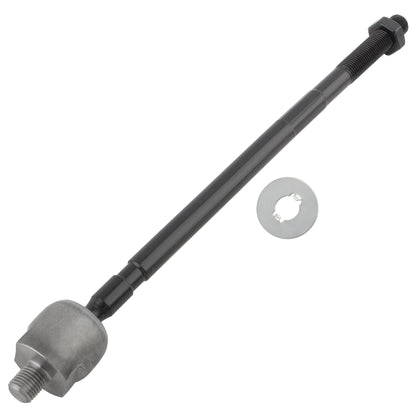BOXI (Set of 4) Manual Steering Front Inner & Outer Tie Rod Ends fit for Geo Prizm 1989 1990 1991 — product photo 7