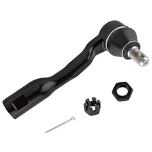 BOXI 2pcs Front Outer Tie Rod End Links Fit for Toyota Sequoia 2003 2004 2005 2006 2007 — product photo 2