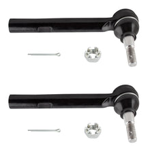BOXI 2pcs Front Outer Tie Rod Ends Fit for Lexus Rx330 2004 2005 2006 — product photo 2