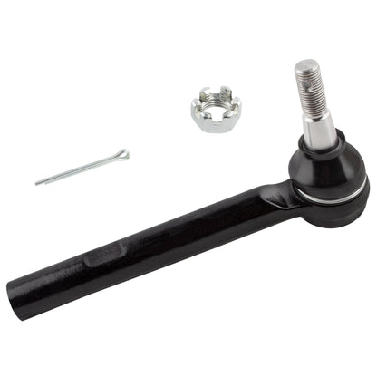 BOXI 2pcs Front Outer Tie Rod Ends Fit for Lexus Rx330 2004 2005 2006 — product photo 6