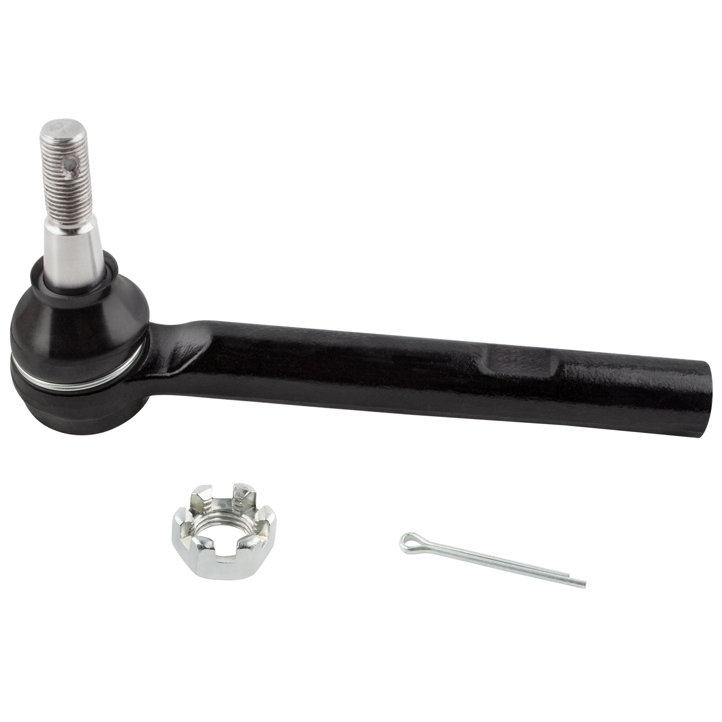 BOXI 2pcs Front Outer Tie Rod Ends Fit for Lexus Rx330 2004 2005 2006 — product photo 7