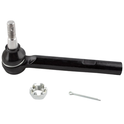 BOXI 2pcs Front Outer Tie Rod Ends Fit for Lexus Rx330 2004 2005 2006 — product photo 7