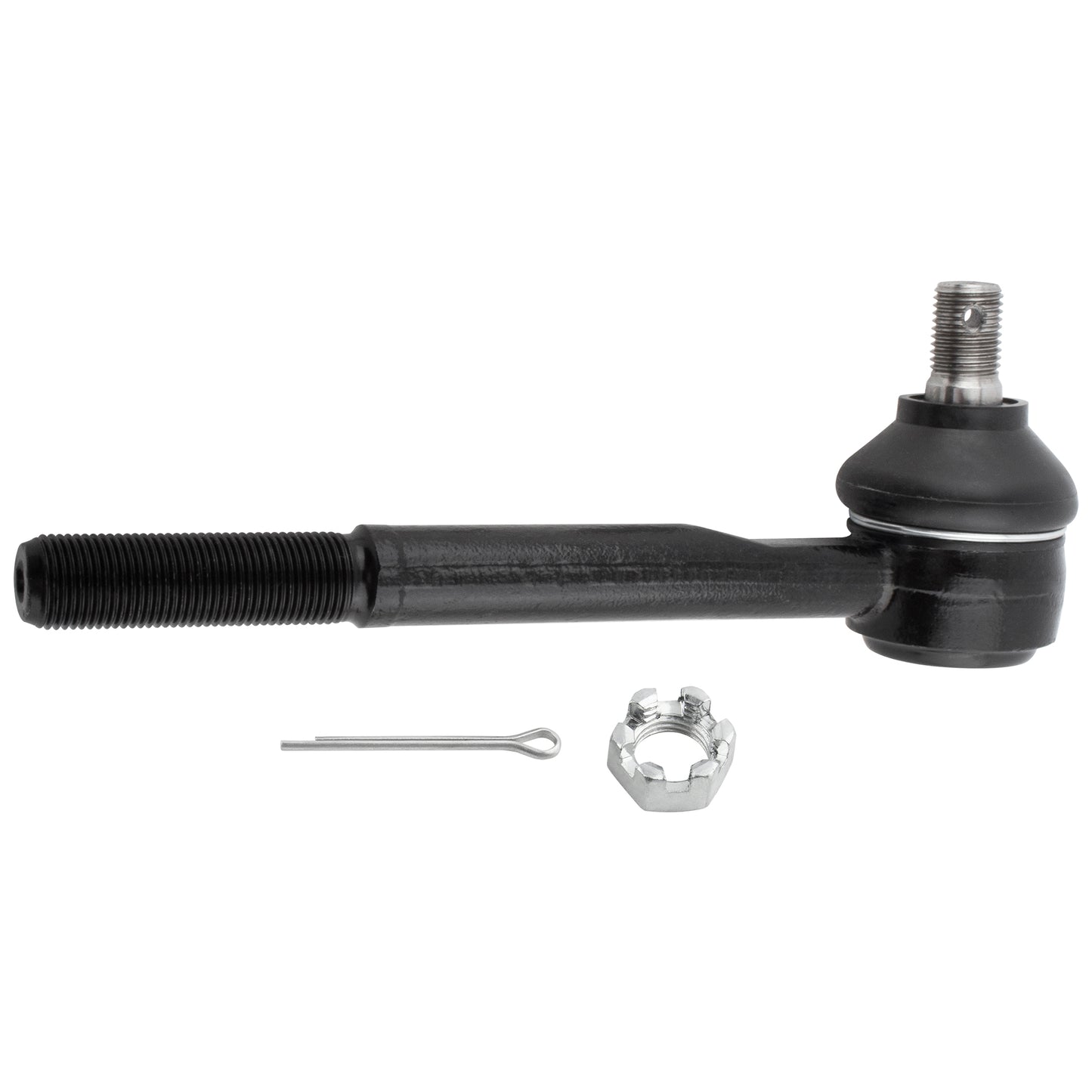 BOXI 2pcs Front Inner Tie Rod Set Fit for Toyota Pickup 1979 1980 1981 1982 1983 1984 1985 1986 — product photo 3