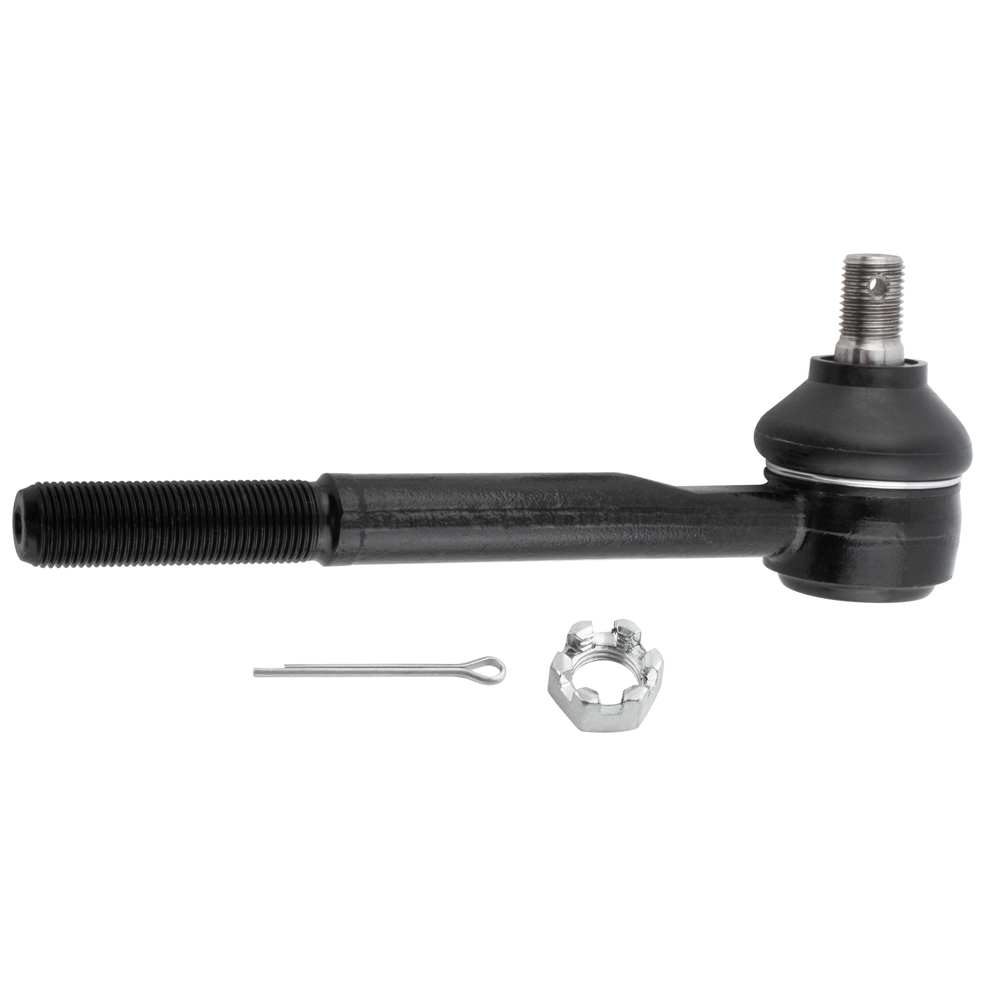 BOXI 2pcs Front Inner Tie Rod Set Fit for Toyota Pickup 1979 1980 1981 1982 1983 1984 1985 1986 — product photo 3