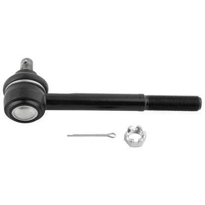 BOXI 2pcs Front Inner Tie Rod Set Fit for Toyota Pickup 1979 1980 1981 1982 1983 1984 1985 1986 — product photo 5