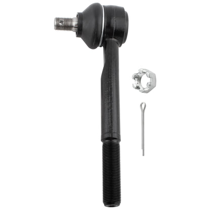BOXI 2pcs Front Inner Tie Rod Set Fit for Toyota Pickup 1979 1980 1981 1982 1983 1984 1985 1986 — product photo 7