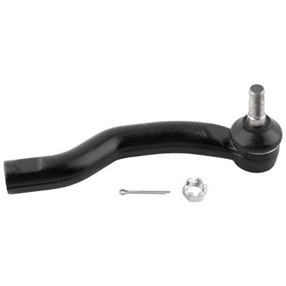 BOXI 2pcs Front Outer Tie Rod Ends Fit for Toyota Rav4 2006-2019 — product photo 4